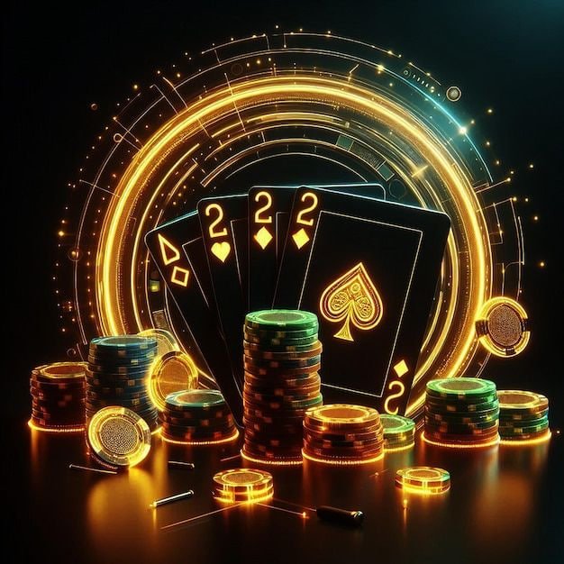 Ilustrasi platform dolantogel di perangkat mobile dengan berbagai kategori permainan
